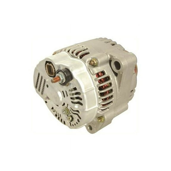 Alternator - Compatible with 1999 - 2001 Honda Odyssey 3.5L V6 2000