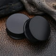 thumbnail image 3 of BM25 A Pair of Soft Silicone Double Flared Plug, 3 of 3
