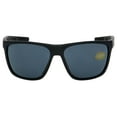 thumbnail image 2 of Costa Del Mar FERG XL Grey Polarized Polycarbonate Rectangular Men's Sunglasses 6S9012 901207 62, 2 of 5