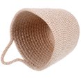 thumbnail image 3 of Cesta colgante para flores, soporte para plantas, organizador de escritorio para artículos diversos, 3 of 6
