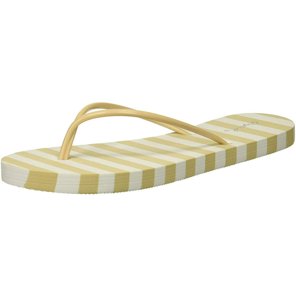 qupid thong sandals