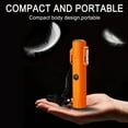 thumbnail image 6 of Torch Rechargeable Flash Lights Outdoor, LED Flash Light Small Bright Flashlight, LED Flashlight High Lumens Flashlights, Outdoor Flashlights Portable Flashlight, 6 of 8