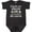 Black Leopard, variant on Only the Best Nieces Get Promoted to Big Cousin Boys or Girls Baby Bodysuit