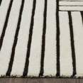 thumbnail image 2 of RARC-10182-57 Renwil Inc Arctica - Indoor Rug-87 Inches Length and 63 Inches Wide, 2 of 4