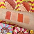 Chupa Chups Candy Combo Face Duo Creamy Strawberry Highlight + Blush