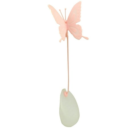 

Pompotops Clearance Butterfly Tea Maker Silicone Tea Bag Tea Filter Household Tea Glass Office Tea Making