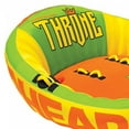 thumbnail image 3 of THRONE 3 Towable Tube, 3 of 5