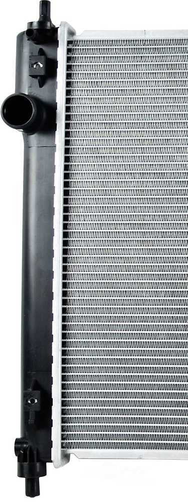 OSC 13097 Radiator
