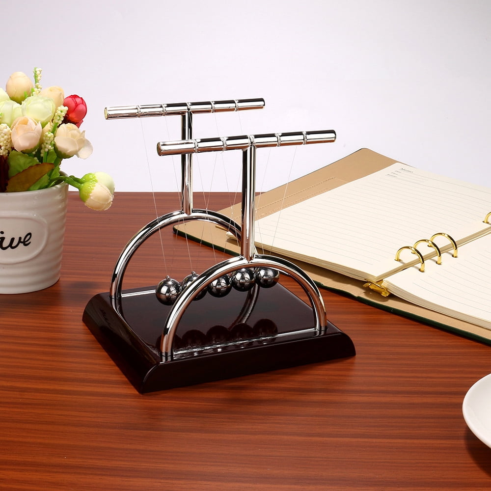 newton's cradle walmart