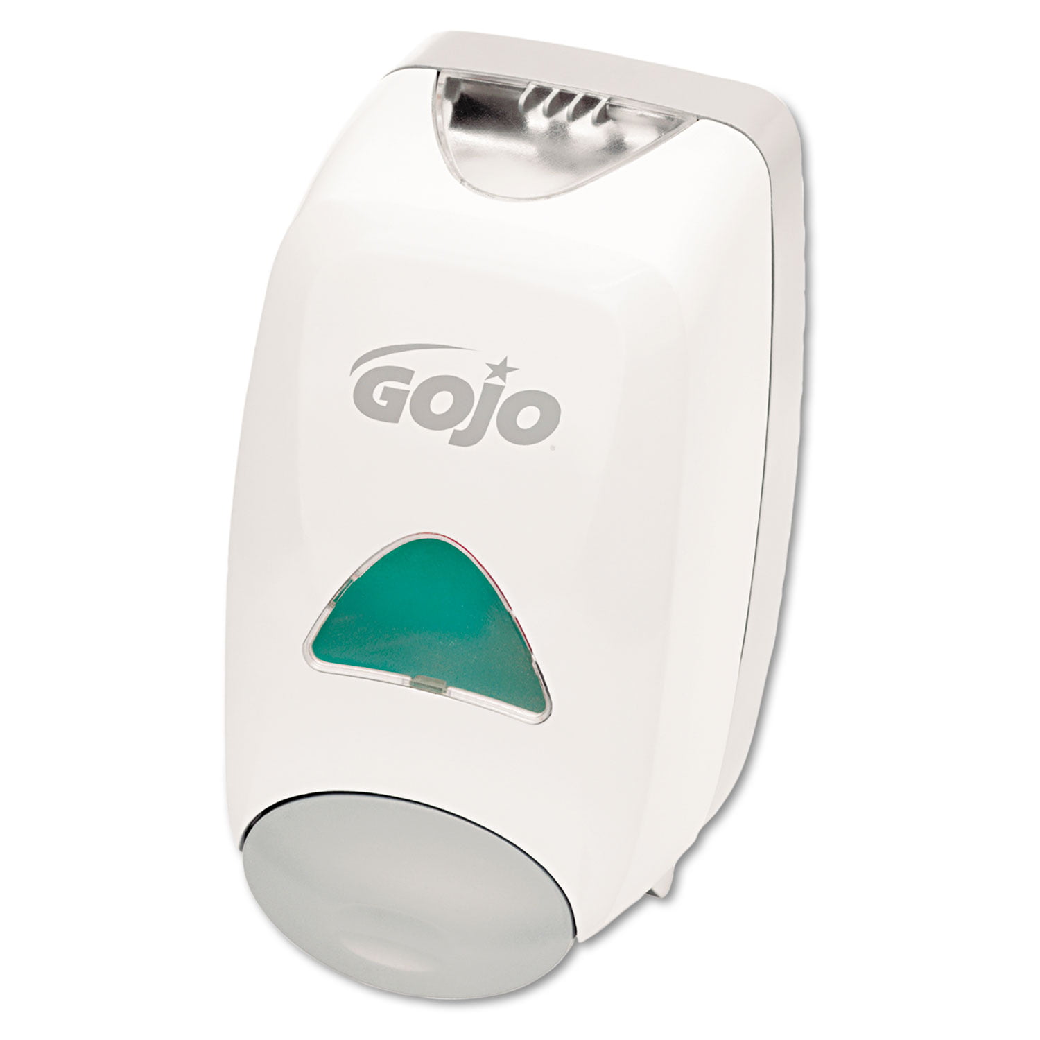 2124-24 Pack of 24 GOJO AT-A-Glance Service Refill Alert Alert System GOJO NXT and FMX Series Dispensing Systems 