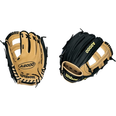 Wilson A2000 11 3/4  Infield Baseball Gl