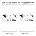 thumbnail image 1 of Carburetor Zama RBK93  Kit GT225 PAS225 Air Filter Fuel Line Echo SRM225, 1 of 7