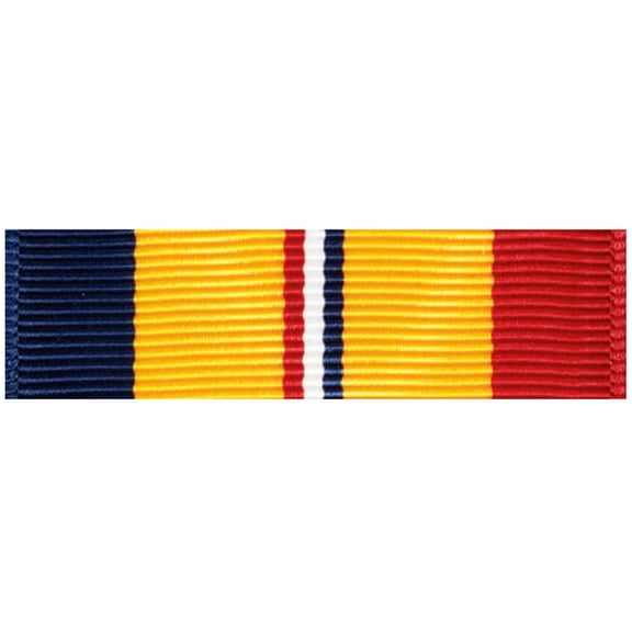 Combat Action Ribbon