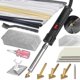 thumbnail image 1 of 150w 3-in-1 Plastic Welder, Plastic Welding Kit,soldering Tips Plastic Welder Kit For Diy, Bumper Kayak Repairs Eu Plug G, 1 of 5