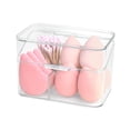 thumbnail image 4 of Set de aplicadores estuche compacto-MAJA, 4 of 8