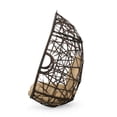 thumbnail image 2 of Millies Chaise Suspendue Luxueuse avec Coussin - Utilisation Intérieure et Extérieure, 2 of 7