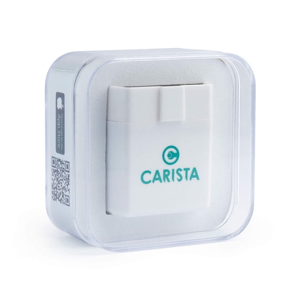 Herramienta de diagnóstico Bluetooth Carista del escáner OBD2