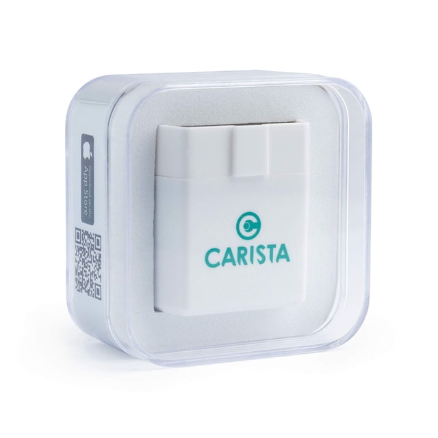 Herramienta de diagnóstico Bluetooth Carista del escáner OBD2