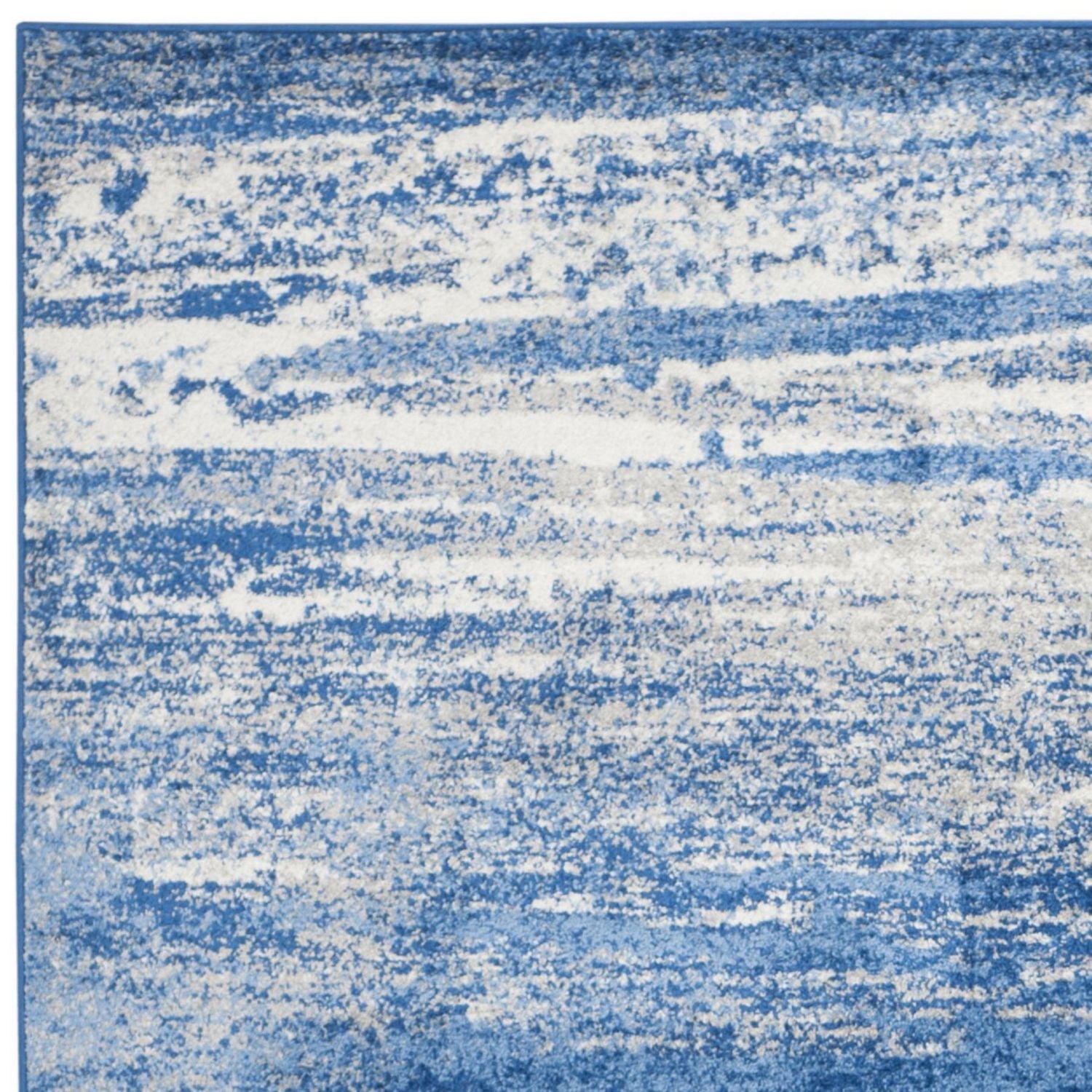 SAFAVIEH Adirondack Rudyard Tapis Abstrait