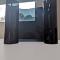 thumbnail image 3 of Car Window Film Windshield Solar Protection Film Window Tint UV Blocking 150x20cm, 3 of 7