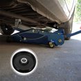thumbnail image 1 of BESTYASH 2Pcs Trailer Front Wheel Replacement for Hydraulic Jacks Heavy Duty Steel Material with Easy Installation, 1 of 8