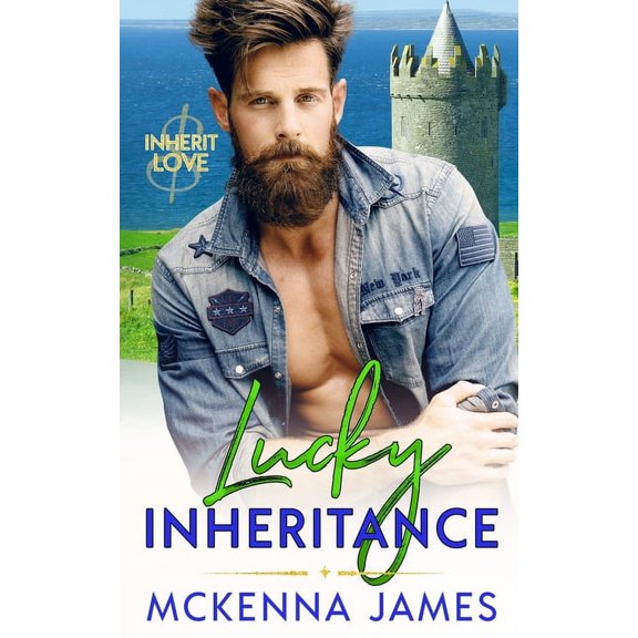 Inherit Love: Lucky Inheritance (Paperback)