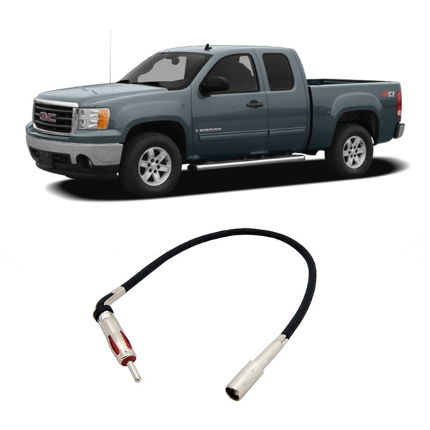 Adattatore antenna autoradio spina IT/presa Fr cra-10 Adattatore antenna autoradio spina IT/presa Fr cra-10