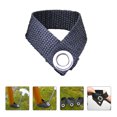 thumbnail image 3 of 8 Pcs Outdoor Awning Pole Fixing Buckles Practical Canopy Tent Pole Fixator, 3 of 9