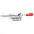 thumbnail image 4 of Push Pull Type Quick-Release 60kg Capacity Hand Toggle Clamp, Pull Toggle Clamp, Vertical Toggle Clamp Clamp Hand Tool For Welding Inspection, 4 of 8