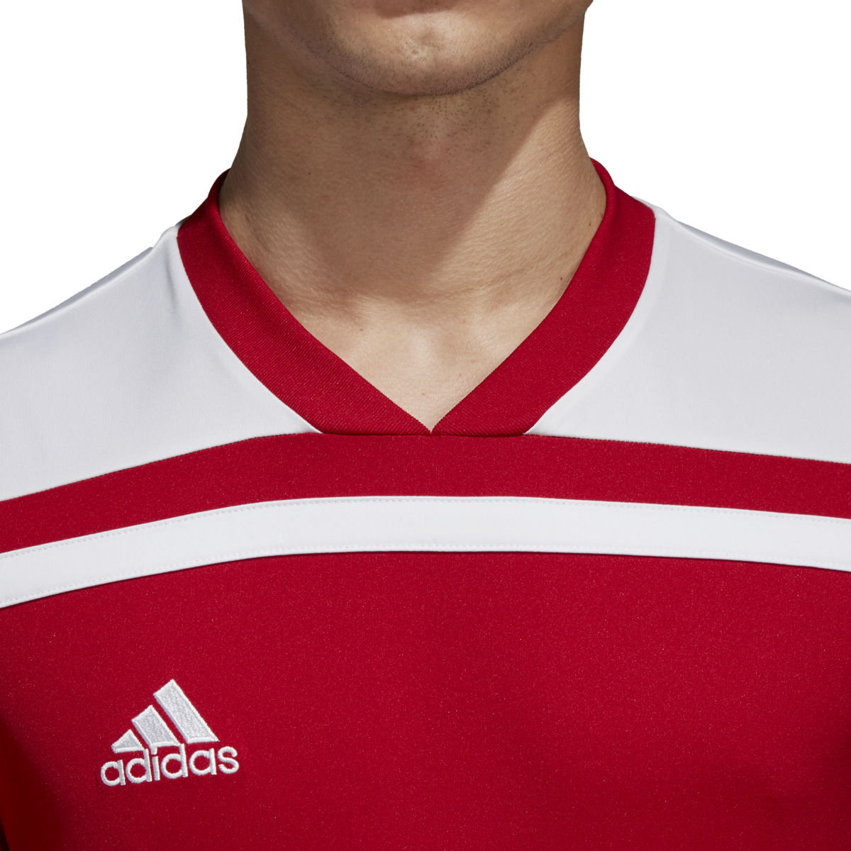 Adidas Mens Soccer Regista 18 Jersey Adidas - Ships Directly From Adidas - image 5 of 6