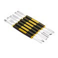 thumbnail image 4 of Unique Bargains Stainless Steel Pry Tools Repair Kit for Screen Glue Removal 9in1 Set, 4 of 4