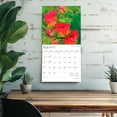 thumbnail image 5 of Texas Wildflowers 2026 12x24" (Hanging) Wall Calendar | Plastic-Free | BrownTrout, 5 of 9