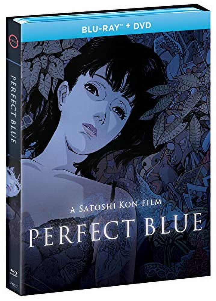 Perfect Blue [Blu-ray]