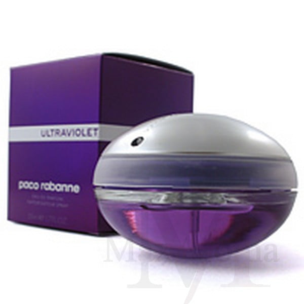 paco rabanne ultraviolet woman gift set