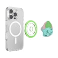 thumbnail image 4 of Soporte PopSockets para teléfono MagSafe Bulbasaur, intercambiable, 4 of 6