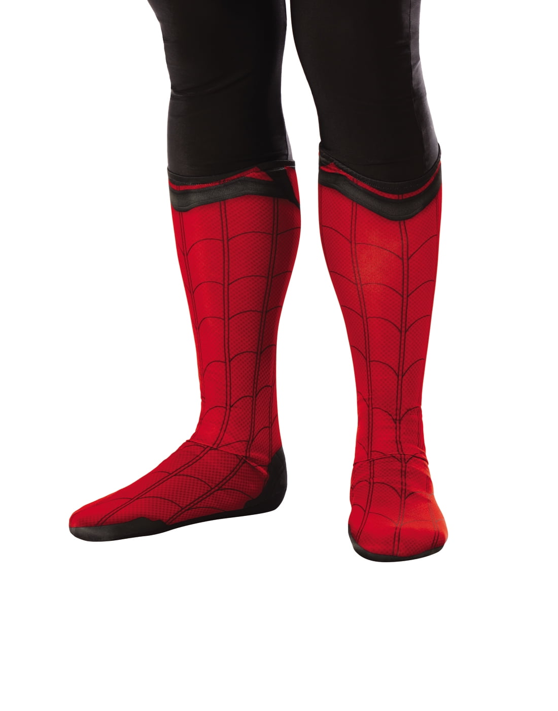 Spider man boot covers Clearance