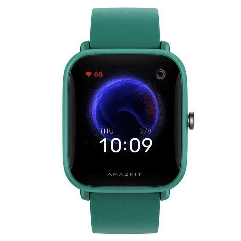 Amazfit Bip U Pro in Ikeja - Smart Watches & Trackers, Dinocent