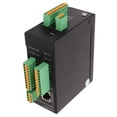 thumbnail image 1 of Modbusto TCP Modulewith KVESD Protection,Multi Channel Switch Analog Switch Analogto Ethernet IO Module Port Ethernet Switch IO Acquisition Module Dependable Performance, 1 of 14
