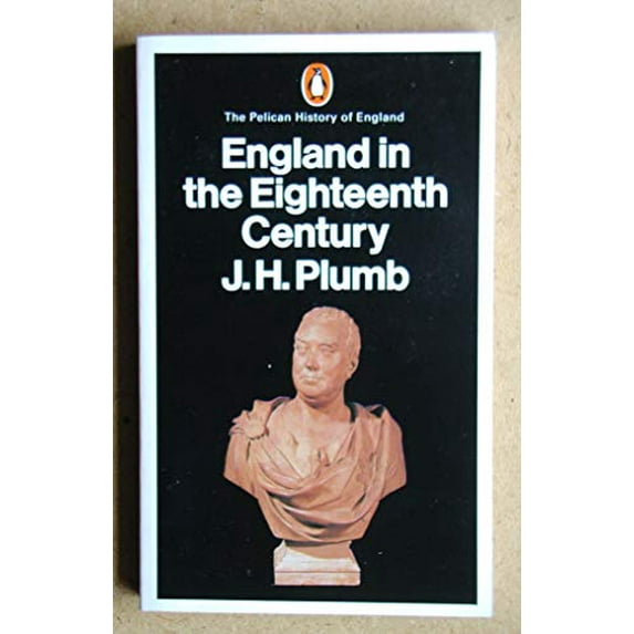 Pre-Owned England in the 18th Century: Volume 7 (Hist of England, Penguin) (Paperback) 0140137696 9780140137699