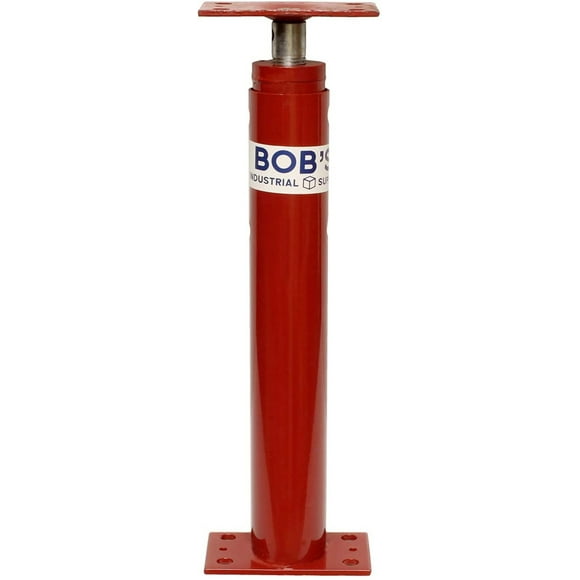 Adjustable Jack Post