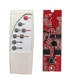 thumbnail image 1 of 3.2V 3.7V LED Drive Panel Control remoto Control de luz para luces de lámpara de pared para el hogar Ehuebsd  Libre de BPA, 1 of 6