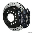 thumbnail image 1 of Wilwood Brakes 140-11396-D Kit de Conversion de Frein Dynapro Profil Bas, 1 of 1
