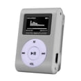 thumbnail image 5 of Methold Mini MP3 Player with LCD Screen Fashion Supporting Clip 3.5mm Card Portable Sports Music Audio TF Metal Interface Media Type1 NO1, 5 of 5