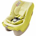 Combi Coccoro Convertible Car Seat
