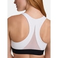 thumbnail image 5 of Reebok Women's Resurge Medium Impact Bra, Size XS-4X, 5 of 6