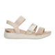 thumbnail image 1 of Sandalias Modare Cremita para Mujer [MOD118] beige 24, 1 of 10
