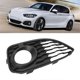 thumbnail image 4 of Front Bumper Fog Light Grille for BMW Right 51118060282, 4 of 5