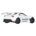 thumbnail image 4 of Hot Wheels Premium Car Culture Circuit Legends Pandem Subaru BRZ 1:64 Scale Collectible Toy Vehicle, 4 of 7