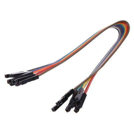 

ABIDE USB Logic Analyzer Device 24MHz 8-Channel Debugger Dupont 24M/seconds Cable for ARM FPGA Logic Analyzer
