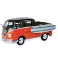 thumbnail image 2 of MOTORMAX 1/24 - VOLKSWAGEN Combi T2 Pickup - with Surfboard, 2 of 3
